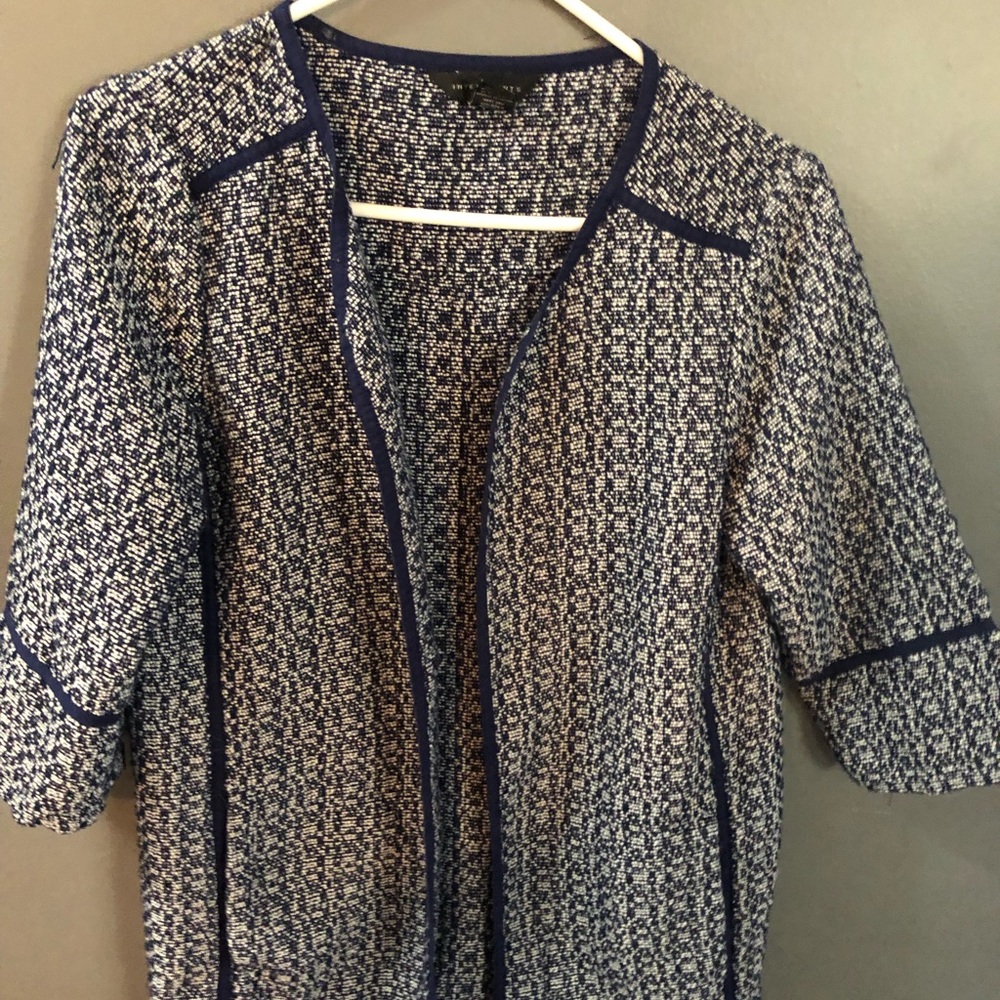 Business blazer/sweater